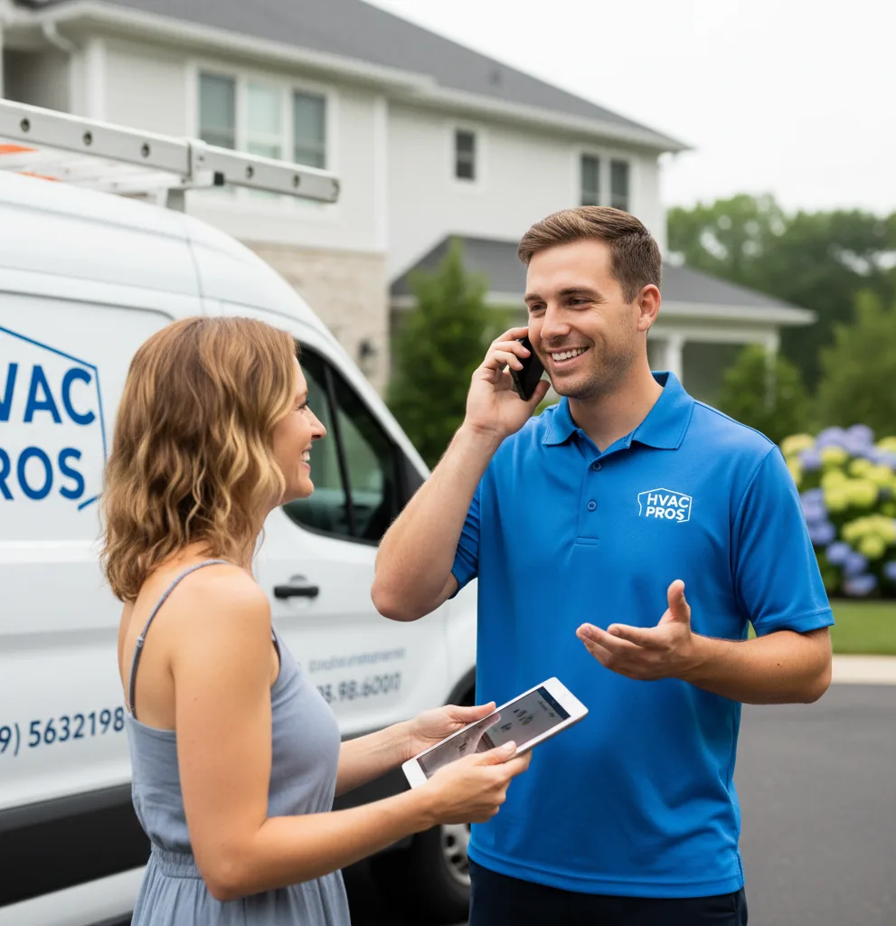 Furnace Repair in Elkin, NC